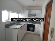 Apartamento en Arriendo Sector Los Balsos Poblado