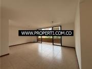 Apartamento en Arriendo Sector Loma los Gonzalez Poblado