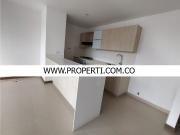 APARTAMENTO EN ARRIENDO SECTOR LOS GONZALEZ POBLADO