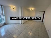 Apartamento en Arriendo Sector Los Mesa Envigado