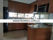 Apartamento en Arriendo Sector Los Parra Poblado
