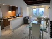 Apartamento en Arriendo Sector Los Parra Poblado