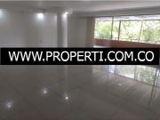 Apartamento en Arriendo Sector Milla de Oro Poblado