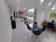 Apartamento en arriendo sector Niza 54m2