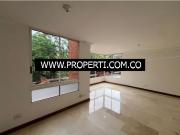 Apartamento en Arriendo Sector Otra Parte Envigado