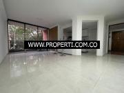 Apartamento en Arriendo Sector Otra Parte Envigado