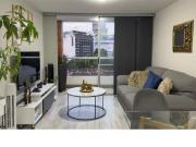 Apartamento en Arriendo Sector Oviedo Poblado