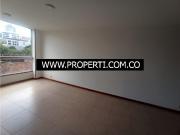Apartamento en Arriendo Sector Oviedo Poblado