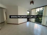 Apartamento en Arriendo Sector Oviedo Poblado