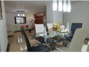 Apartamento Amoblado en Arriendo Sector Oviedo Poblado