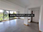 Apartamento en Arriendo Sector Patio Bonito Poblado