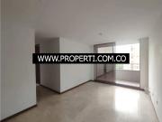 Apartamento en Arriendo Sector Poblado Medellín