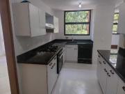 Apartamento en arriendo sector poblado transversal inferior