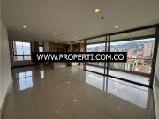 Apartamento en Arriendo Sector Provenza Poblado