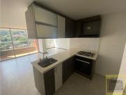 Apartamento en arriendo sector Salado Envigado