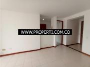 Apartamento en Arriendo Sector San Diego Poblado