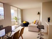 APARTAMENTO EN ARRIENDO SECTOR SAN DIEGO POBLADO