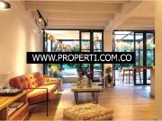 Apartamento en Arriendo Sector San Lucas Poblado