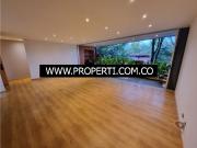 Apartamento en Arriendo Sector San Lucas Poblado