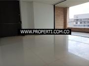 Apartamento en Arriendo Sector San Lucas Poblado