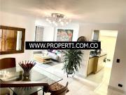 Apartamento en Arriendo Sector San Lucas Poblado