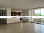 Apartamento en Arriendo Sector San Lucas Poblado