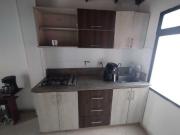 Apartamento en arriendo, sector Santa fe