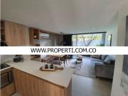APARTAMENTO EN ARRIENDO SECTOR SANTA FE POBLADO