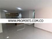 APARTAMENTO EN ARRIENDO SECTOR SANTA MARÍA DE LOS ANGÉLES