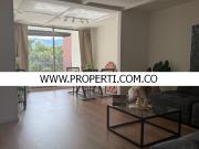 Apartamento en Arriendo Sector Santa María de los...