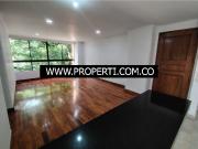 Apartamento en Arriendo Sector Santa María de los...