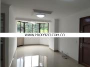 Apartamento en Arriendo Sector Santa María de los...