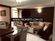 Apartamento en Arriendo Sector Santa María de los...