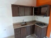 Apartamento en arriendo sector santa monica 2