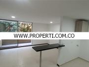 Apartamento en Arriendo Sector Señorial Envigado