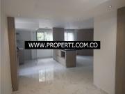 Apartamento en Arriendo Sector Televida Poblado