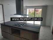 Apartamento en Arriendo Sector Televida Poblado