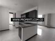 Apartamento en Arriendo Sector Televida Poblado