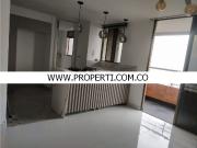 Apartamento en Arriendo Sector El Tesoro Poblado