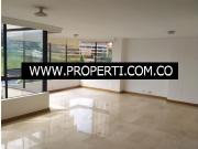 APARTAMENTO EN ARRIENDO SECTOR TOJA POBLADO