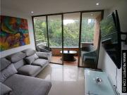 Apartamento en Arriendo Sector Transversal Superior Poblado