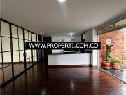 Apartamento en Arriendo Sector Transversal Superior Poblado Apartamento en Arriendo Sector Transversal Superior Poblado