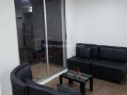 Apartamento en Arriendo, Sector Tranva­a, Rionegro