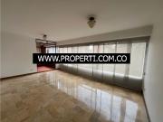 Apartamento en Arriendo Sector Vizcaya Poblado