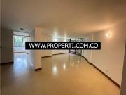 Apartamento en Arriendo Sector Zúñiga Envigado