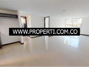 Apartamento en Arriendo Sector Zúñiga Envigado