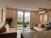 APARTAMENTO EN ARRIENDO SERENA DEL MAR CARTAGENA DE INDIAS