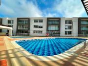 Apartamento en Arriendo, Serena del Mar, Cartagena de Indias