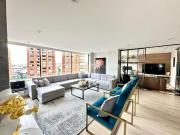 Apartamento en Arriendo, SERRAMONTE, Bogotá D.C