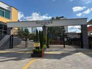 Apartamento en arriendo Serrezuela 2, Circunvalar 35,...